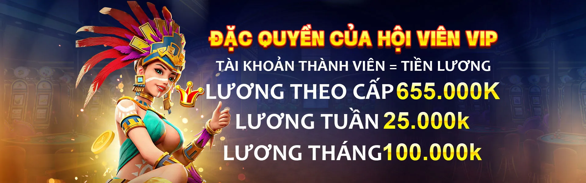 Hình ảnh nền casino Betway